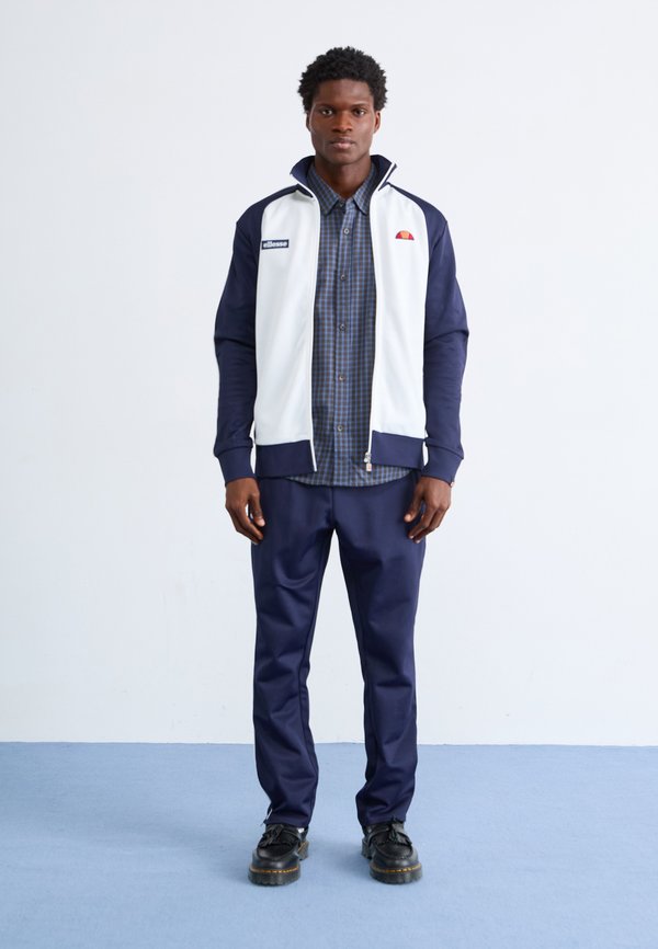 MASORI TRACK  - Training jacket2