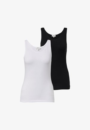 2 PACK - Viršus - weiß