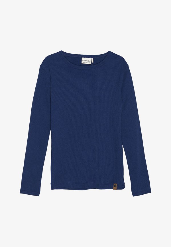 MITshirt - Long sleeved top