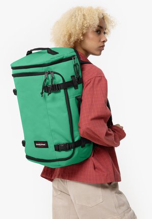 Eastpak CARRY PACK - Mochila - gem green