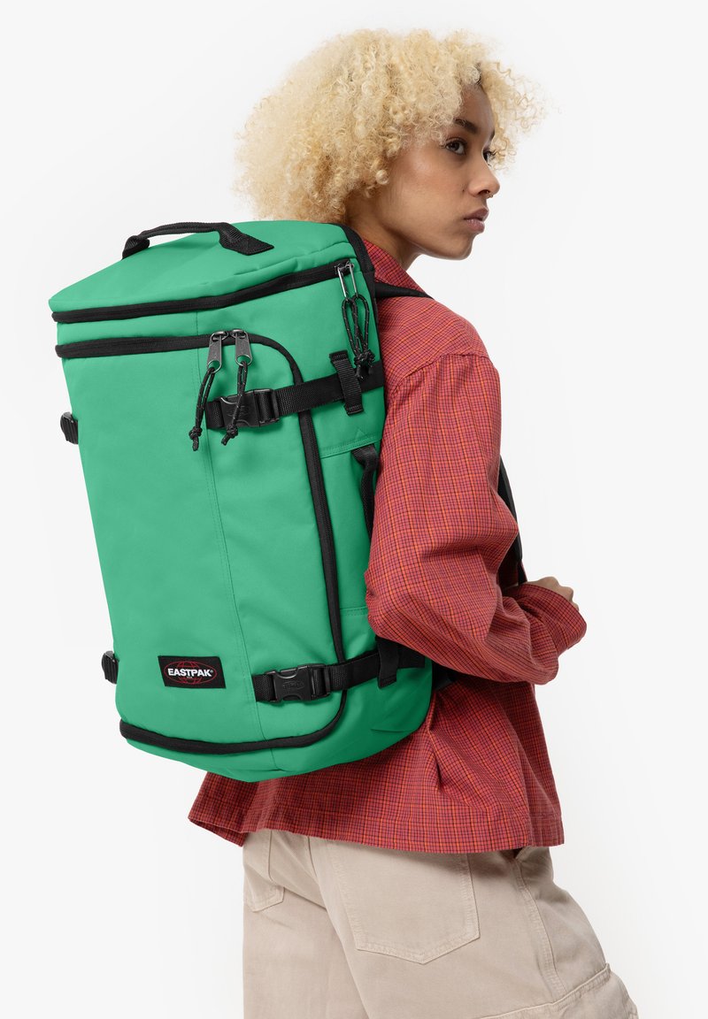 Eastpak CARRY PACK - Reppu - gem green