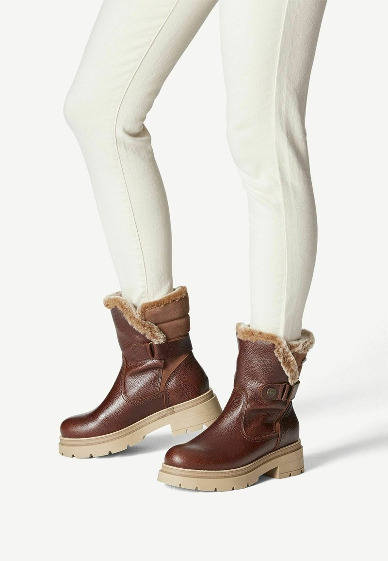 tamaris bottes de neige