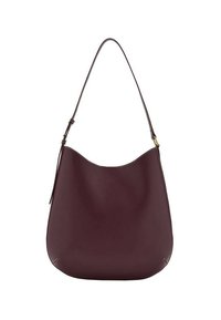 Torbica - bordeaux
