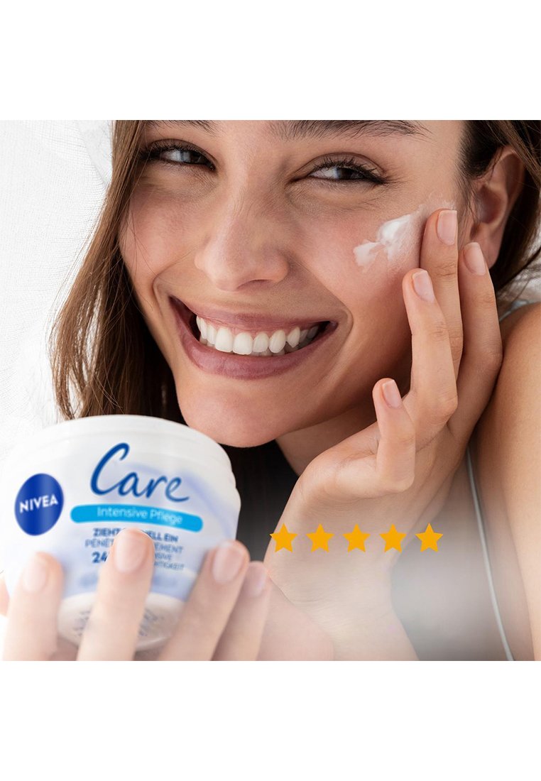 Damen Gesicht | Nivea NIVEA CARE ALL PURPOSE CREAM Feuchtigkeitspflege - ZN50424 Damen Gesicht | Nivea NIVEA CARE ALL PURPOSE CREAM Feuchtigkeitspflege - ZN50424