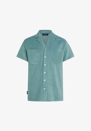MR MARVIS, THE TERRY SHIRT - Shirt - Astons