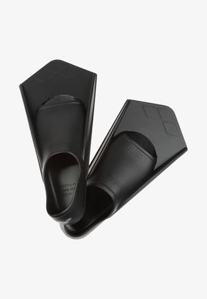 Arena POWERFIN HOOK - Sports divers - black