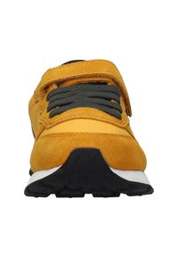 Sun68 JAKI SOLID - Sneakers basse - dark green