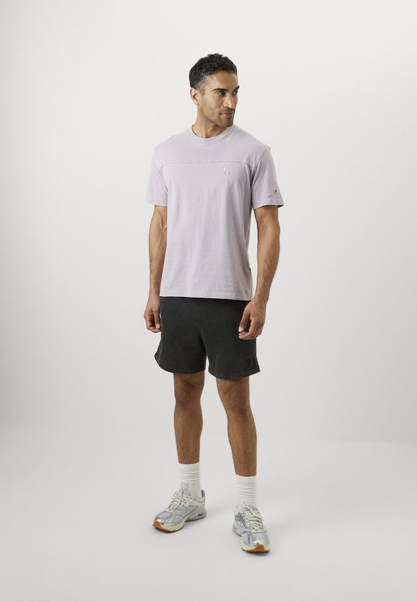 CREWNECK - Basic T-shirt - flieder4