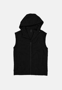 Emilio Adani Weste - schwarz