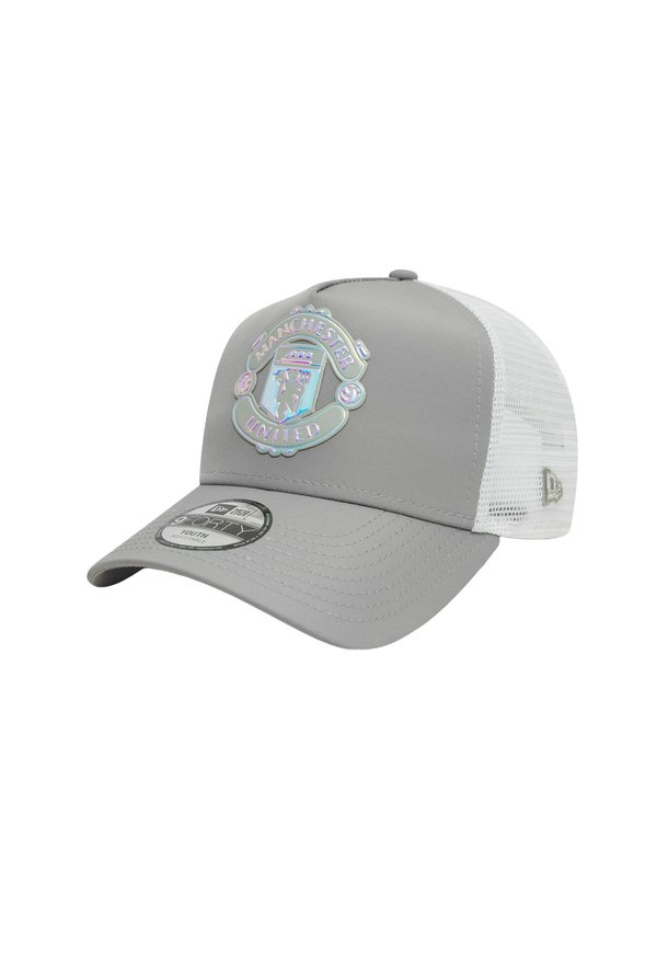 TRUCKER   IRIDESCENT MANCHESTER UNITED - Cap
