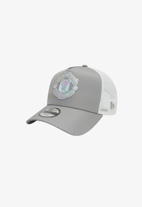 TRUCKER IRIDESCENT MANCHESTER UNITED – Cap