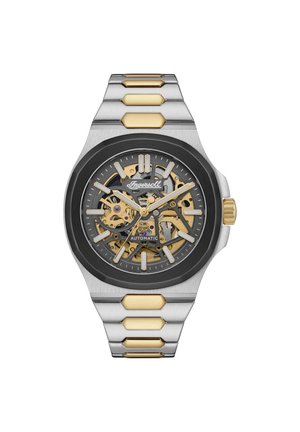 Ingersoll Chronograph watch - silberfarben