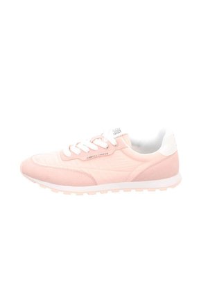 Trainers - rose