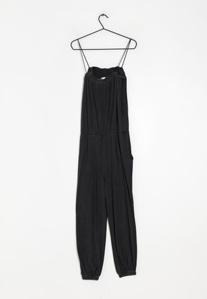Filippa K Combinaison - black