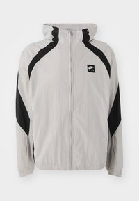 AIR - Lehká bunda - college grey/black