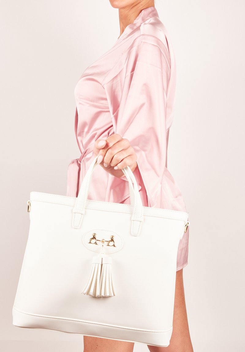 L'Atelier Du Sac FIONA - Torebka