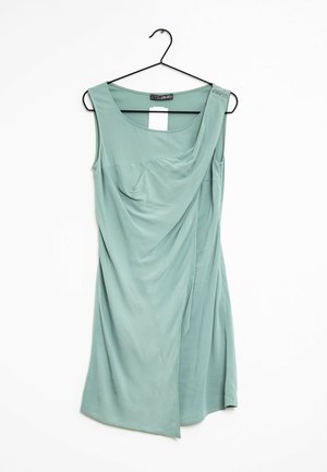 Freizeitkleid - green
