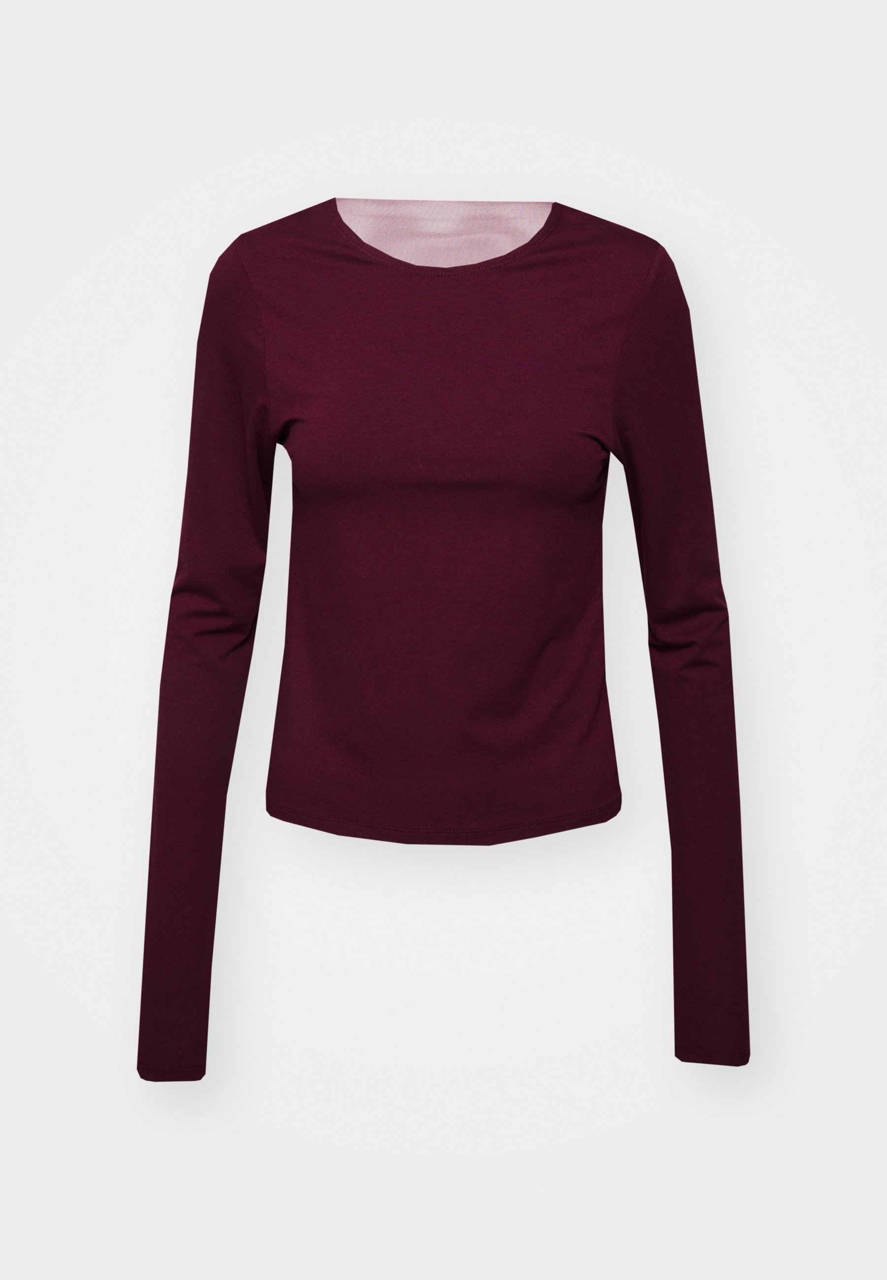 ★JADED LONDON UK★ Exo Long Sleeve Top Exo Long Sleeve Top | Jaded London | Clothing