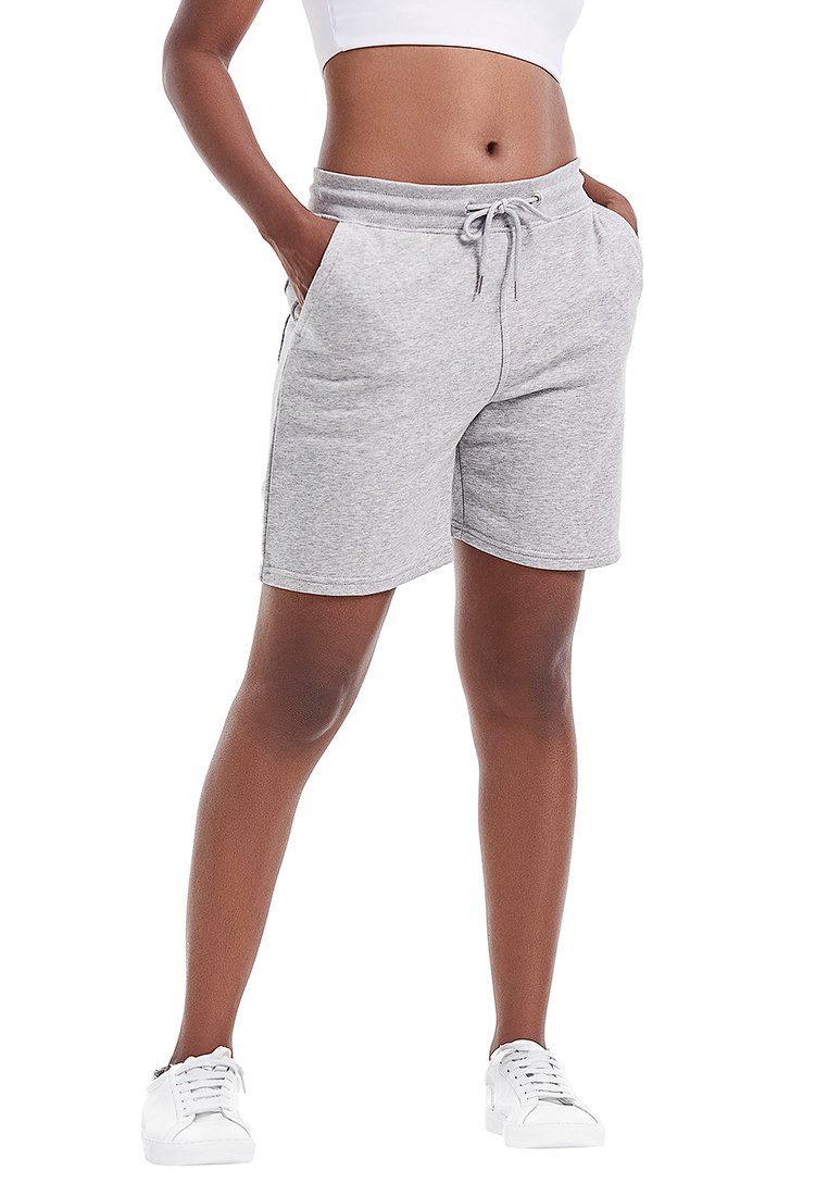 Yeaz Shorts grijs Yeaz Shorts grijs