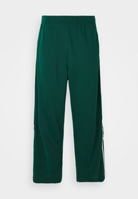 ADIBREAK - Dresside alumine osa - collegiate green/off white
