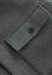 REGULAR FIT  - Kerge jope - grey