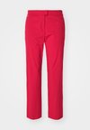 TOBALUKA - Kalhoty - bright red