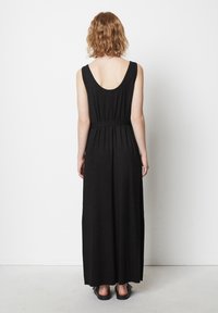 Marc O'Polo DENIM Žerzejové šaty - black