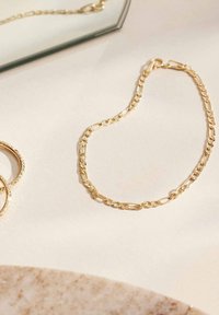 Isabel Bernard RIVOLI NINA - Bracelet - gold coloured