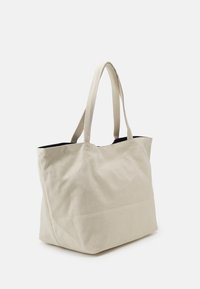 KARL LAGERFELD Shopping bag - natural
