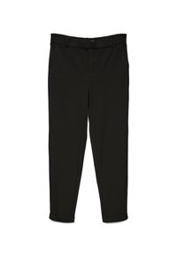 VMMAYA SOLID PANT - Housut - black