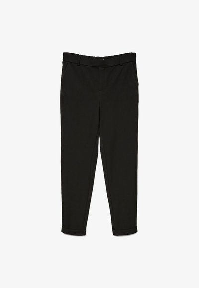 VMMAYA - Pantalon classique - black