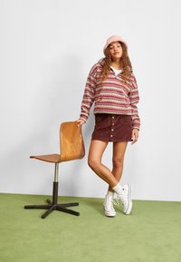 Roxy LIVE OUT LOUD  - Fleece jumper - multi-coloured