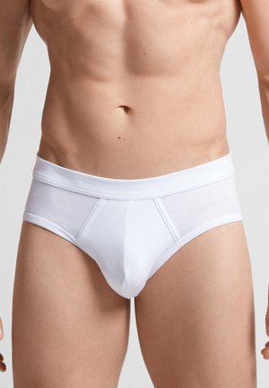 Briefs - bianco