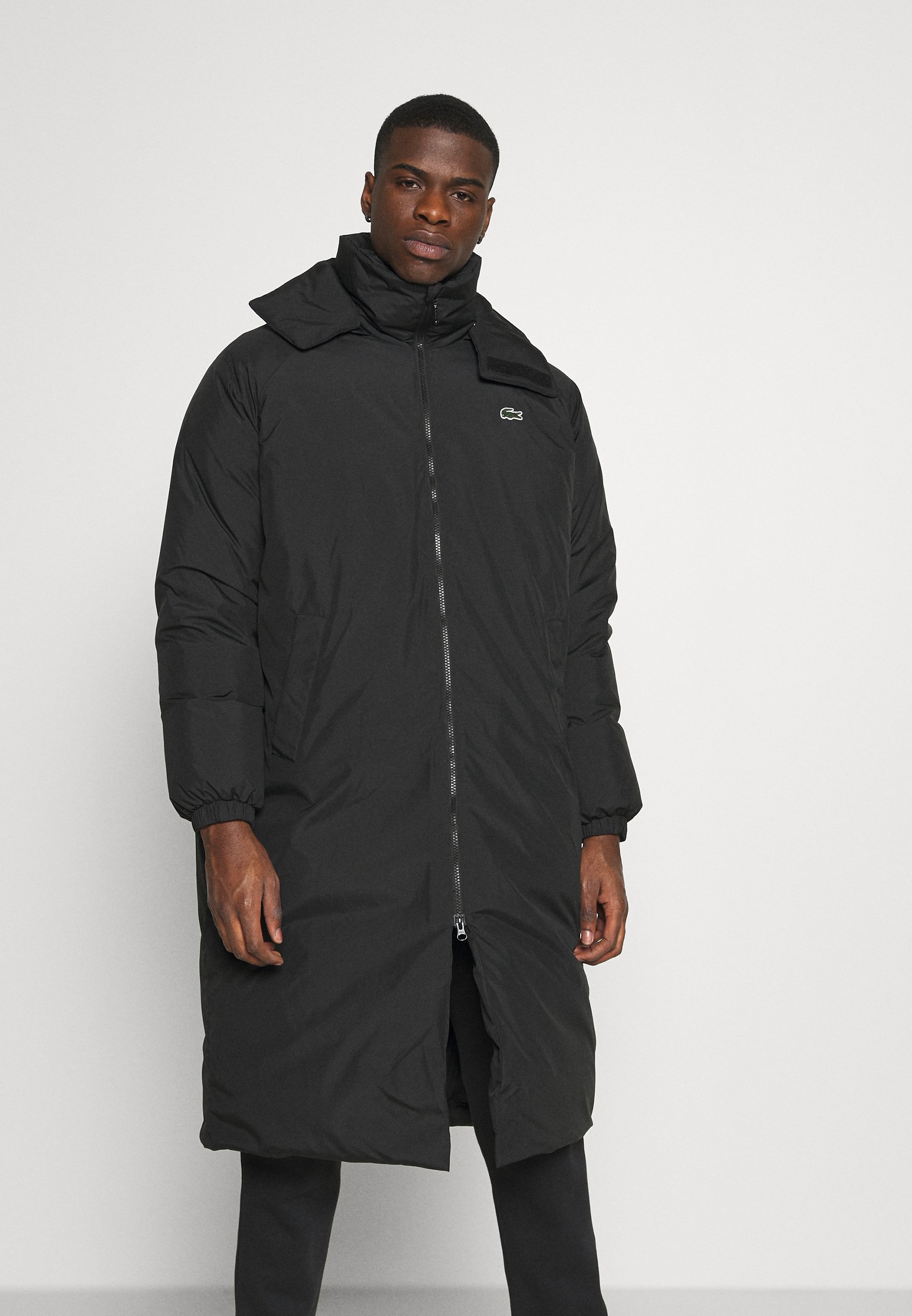 Manteau Homme Blouson RembourrÃ© Homme Manteau Lacoste Manteau