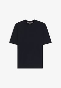 Non sélectionné, dark blue