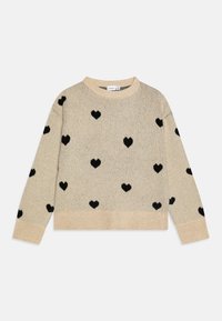 No seleccionado, beige