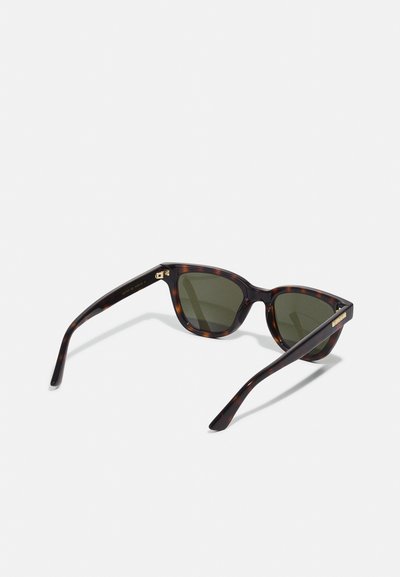 Gucci Solbriller - havana/green