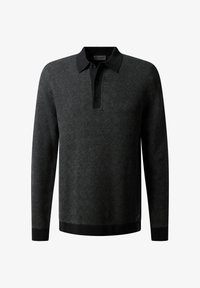 Unausgewählt, anthrazit