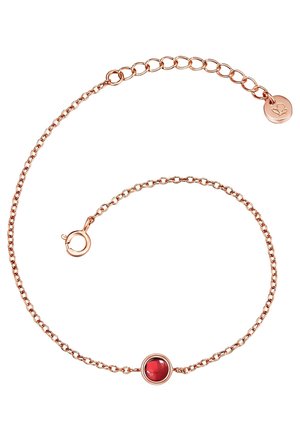 Armband - rose gold-coloured