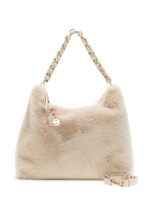 Tote bag - camel