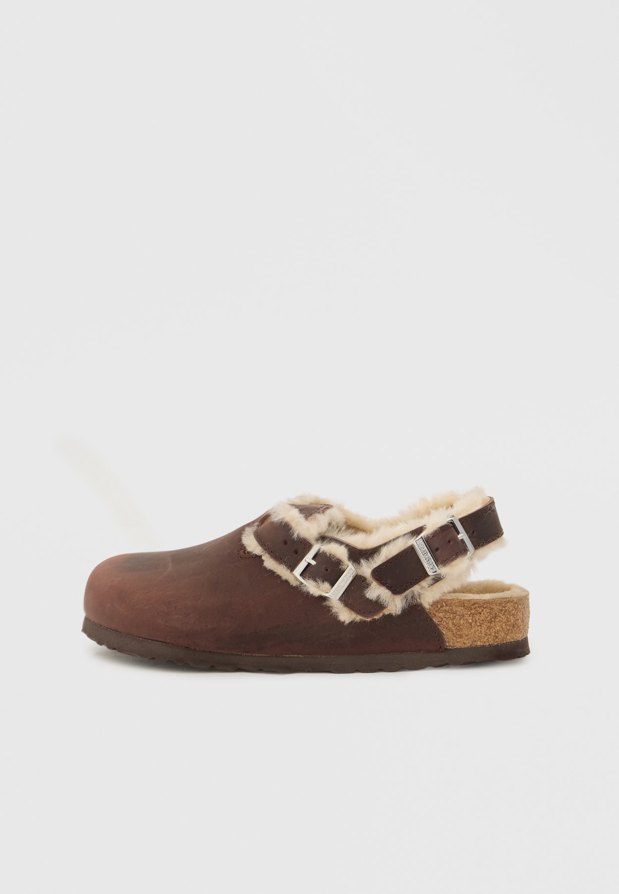 TOKIO SHEARLING