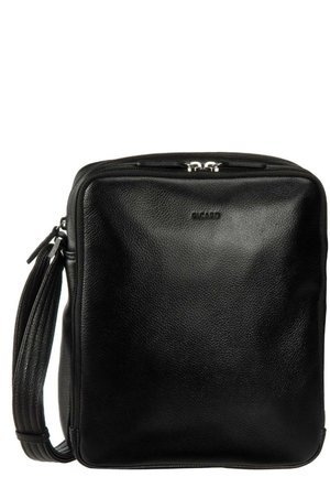 MILANO (24 cm) - Sac bandoulière - black