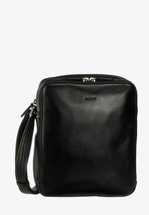 Picard MILANO (24 cm) - Cross body bag - black