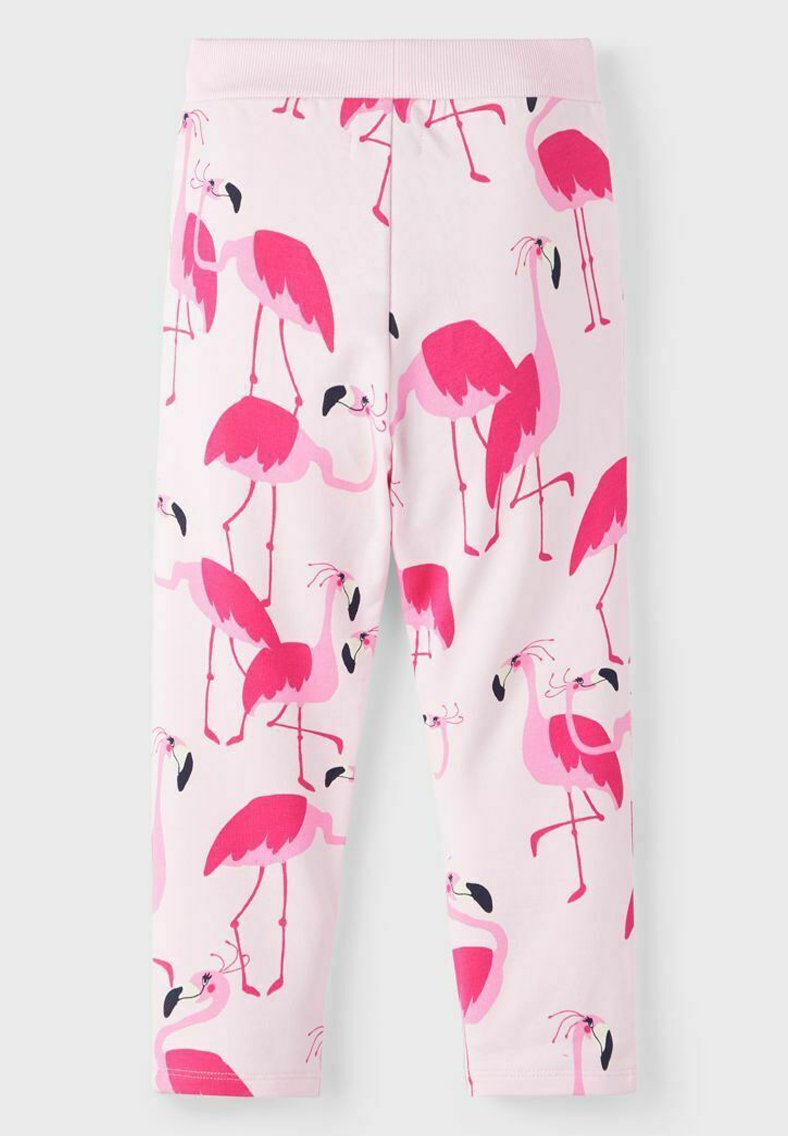 Name it FLAMINGO - Trainingsbroek - rosebloom/roze - Zalando.nl