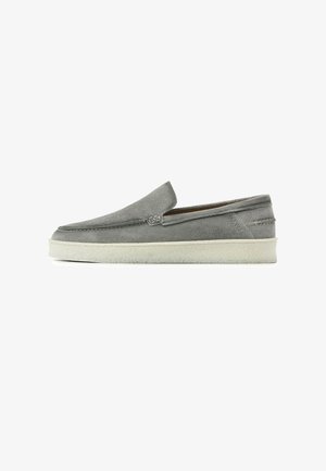 VIA VAI, ZANE TYLER - Loafers - lapis