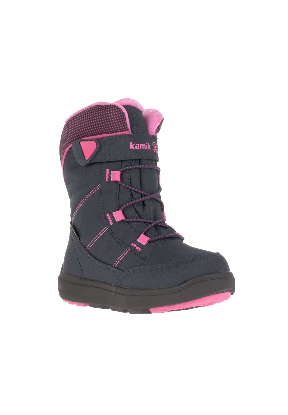 kamik snowboot