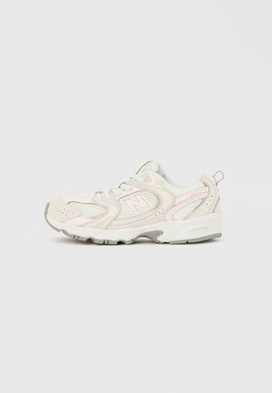 530 UNISEX - Tenisky - grey matter/pink salt