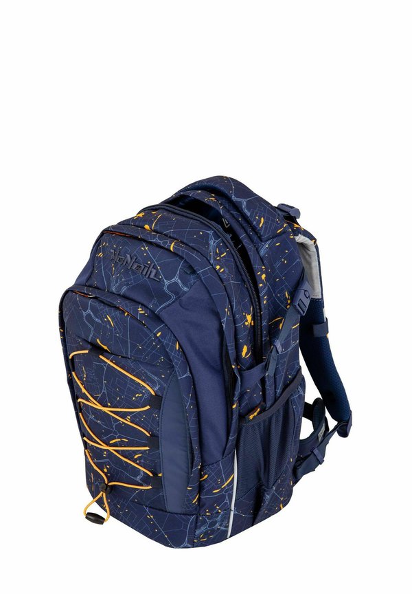 Schulranzen – splash