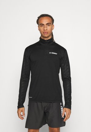 T-Shirt sport - black