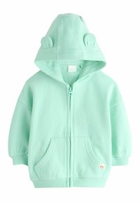 Valimata, mint green